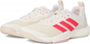 Кроссовки adidas Rapidmove 2 Training Shoes, цвет Chalk White/Lucid Red/Alumina
