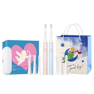 Электрическая зубная щетка Xiaomi