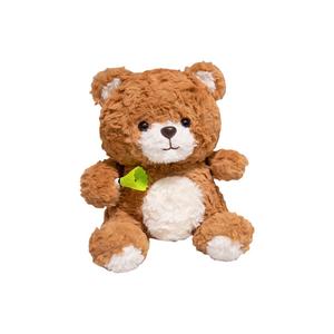 Плюшевая кукла Sports Bear высотой 35см/50см Love of wormwood