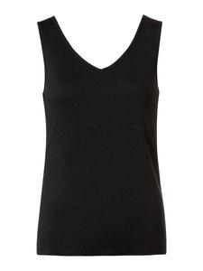 Топ heine, черный