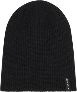 Мужская шапка-бини Oakley Back Bone 2.0, Blackout