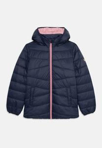 Зимняя куртка Name it NKFMARBLE , Dark Sapphire/Dark Blue