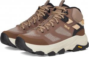 Походные ботинки Teva Grandview Max Vent, цвет Caribou