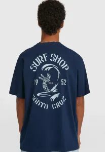 Футболка с коротким рукавом и принтом o'riginals surf shoptees O'Neill, English Evening