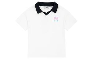 Детская футболка MLB, белый