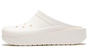 Сабо Crocs для мужчин, White