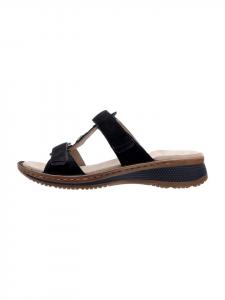 Ara Классические мюли синего цвета