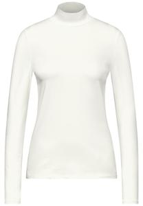 Рубашка Street One Studio, белый