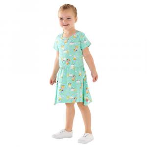 Платье Regatta Peppa Summer, зеленый