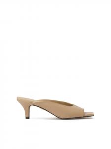 Kazar Бежевые туфли