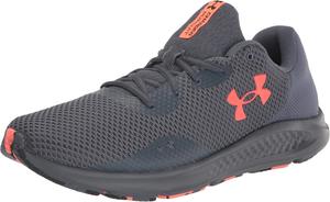 Мужские кроссовки Under Armour Charged Pursuit 3, серый