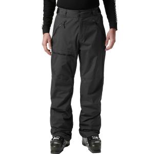 Брюки Helly Hansen Sogn Cargo Helly Hansen, Black