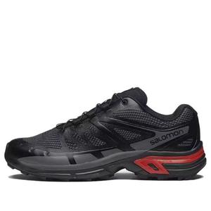 Кроссовки SALOMON XT-Wings Pro 2 'Black' 474381, черный