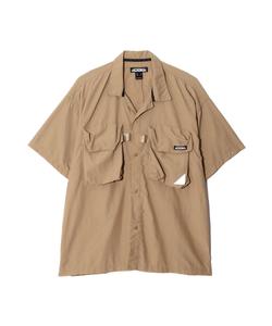 MANASTASH/Manastash/RIVER SHIRT '24/River Shirt