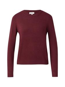 Свитер S.OLIVER RED LABEL, красный