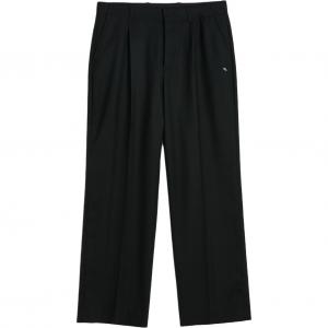 OUR LEGACY Повседневные брюки мужские черные