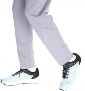 Nike Men's Pull Over Hoodie Кроссовки, Wolf Grey White Black Volt 011