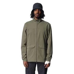 Спортивная куртка Houdini Go, зеленый