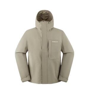 Водонепроницаемая, термо и ветрозащитная ветровка Men's Timberland, Laurel Oak