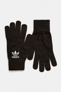 Перчатки Adidas Originals, зеленый