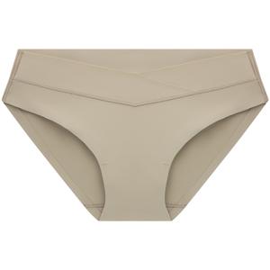 Женские трусы Moss Gray Calvin Klein, серый