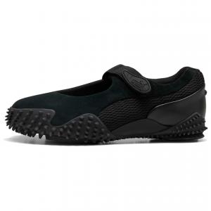 PUMA Кроссовки Mostro Fey Prm Black Cool Dark Gray