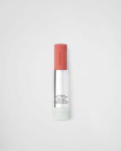 Заправка для светящегося сияющего губного помады Prada - Коричневый, розовый