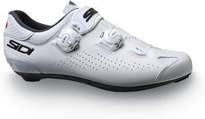 Велосипедные туфли SIDI Wire 2 Matt Carbon, Scape Cycling Man, матовый серо-черный, 38