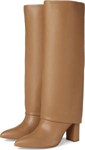 Ботинки Marc Fisher LTD Leina, цвет Medium Natural Leather