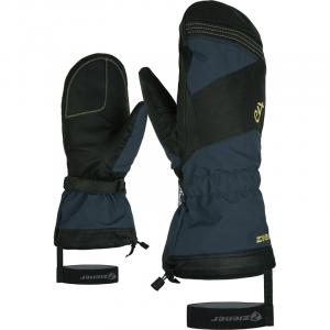 Перчатки немецкие pr mitten Glove ex4 Ziener, черный