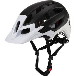 Шлем велосипедный шлем e-trail Uvex, черный