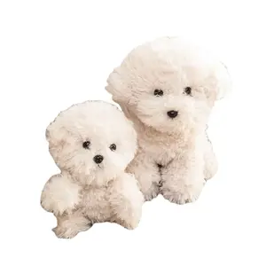 Медвежонок плюшевая кукла высота 22см/35см Pippi beans