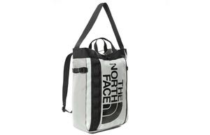 19-литровая сумка через плечо рюкзак уличная сумка ткань мятно- унисекс THE NORTH FACE, зеленый