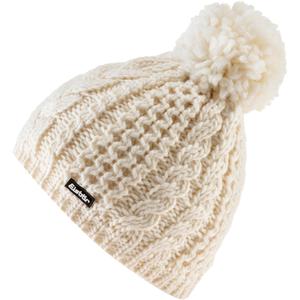 Eisbär Шапка 'Afra Pompon' в белом цвете
