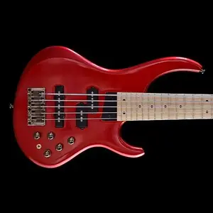 MTD LK5 V2 - Красное Карамельное Яблоко