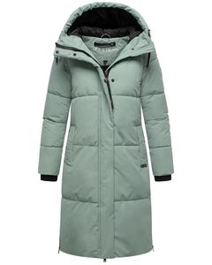 Зимнее пальто MARIKOO Michikoo XVI, Mint