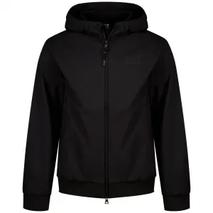 Куртка EA7 EMPORIO ARMANI 7M002279_AF21228, черный