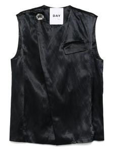 Жилет Marlin Hghshne Day Birger Et Mikkelsen, черный