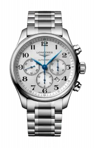 Часы мужские Longines