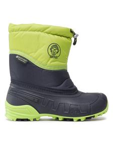 Зимние ботинки Boatilus, черный