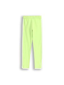 Леггинсы Coccodrillo, зеленый