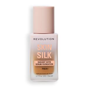 Тональный крем для лица skin silk serum Revolution, f10.9w, объем 23 мл