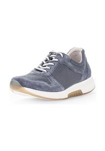 Кроссовки 4694634 Gabor, синий