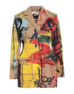 Куртка Dolce&Gabbana, бежевый