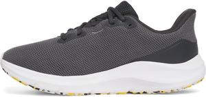 Under Armour мужские кроссовки Charged Pursuit 4, (016) Anthracite/Castlerock/Campus Gold