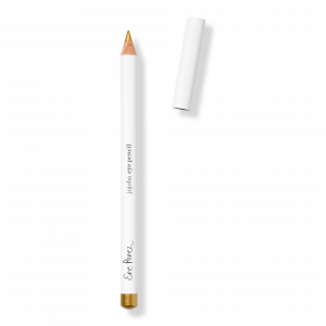 Карандаш для глаз с маслом жожоба Ere Perez, Oro (24K gold)