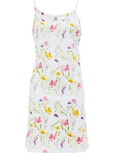 Ночное белье Erwin Müller, розовый