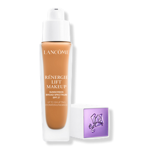 Жидкая тональная основа Rénergie Lift Makeup Lightweight Liquid Foundation SPF 27 Lancôme, 410 Bisque W