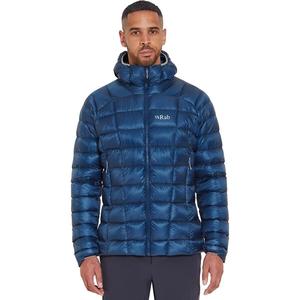 Куртка Rab Mythic Alpine Rab, Tempest Blue