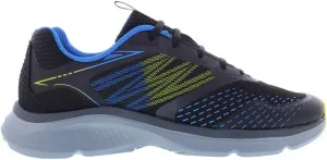 Мужские кроссовки Fila Memory Trexler 3, черный/желтый/синий